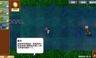 植物大战僵尸冒险时光2(2)