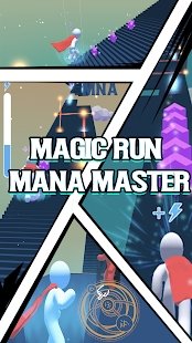 Magic Run Mana Master(3)