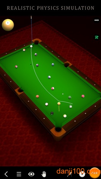 pool break lite(1)