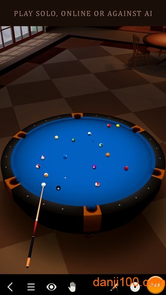 pool break lite(3)