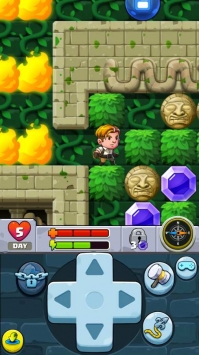 黄金太阳2完美汉化版rom(2)