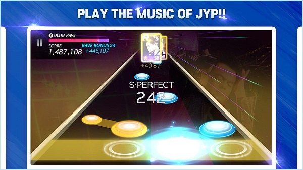 superstar jyp最新版(1)