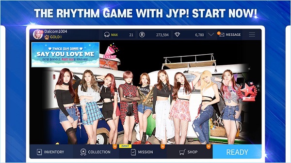 superstar jyp最新版(3)