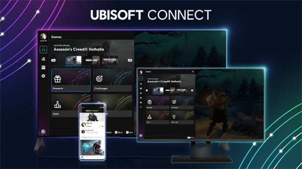 Ubisoft Connect(3)