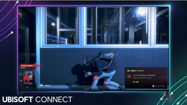 Ubisoft Connect(2)