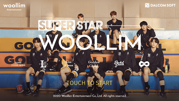 SuperStar WOOLLIM(1)