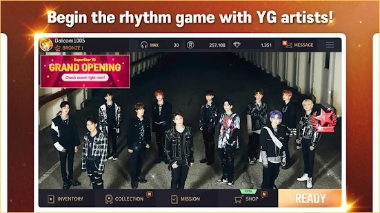 SuperStar YG中文版(4)