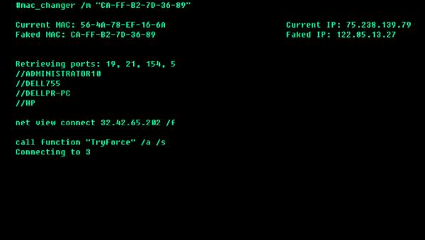 hacknet手机版(1)