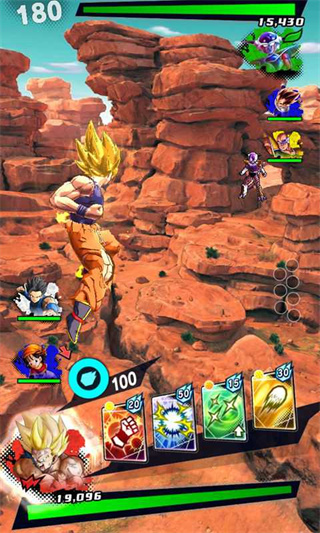 dragonballlegends安卓最新版(3)