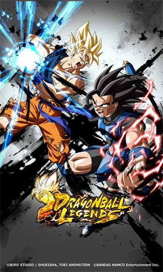 dragonballlegends安卓最新版(2)