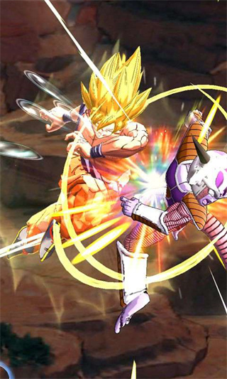 dragonballlegends安卓最新版(1)