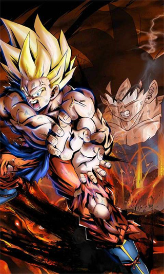 dragonballlegends安卓最新版(4)