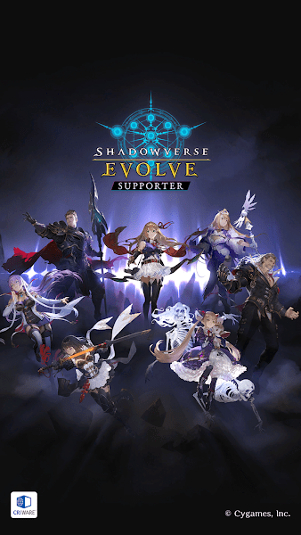 shadowverse evolve上海web应用程序开发