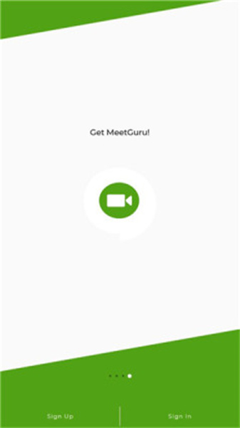 Meet Guru视频会议云南开发app的流程