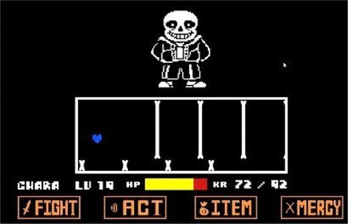 sans模拟器中文版(2)