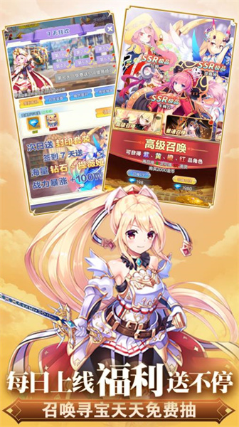 魔女小卡(1)