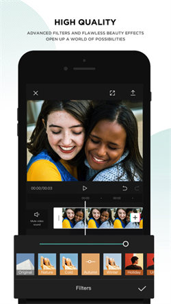 剪映国际版capcut(3)