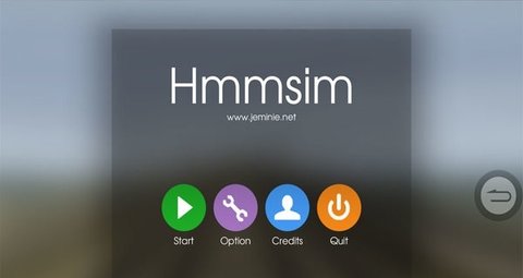 hmmsim2