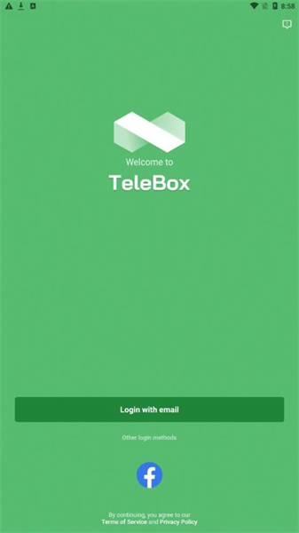 TeleBox(4)