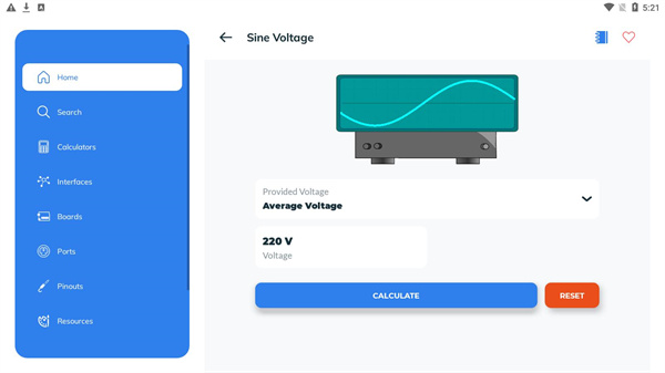 ElectroBox电工工具箱(1)