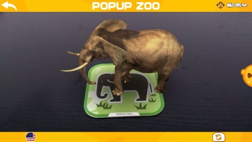 口袋动物园银川银行app开发