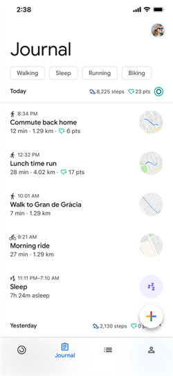 google fit(4)