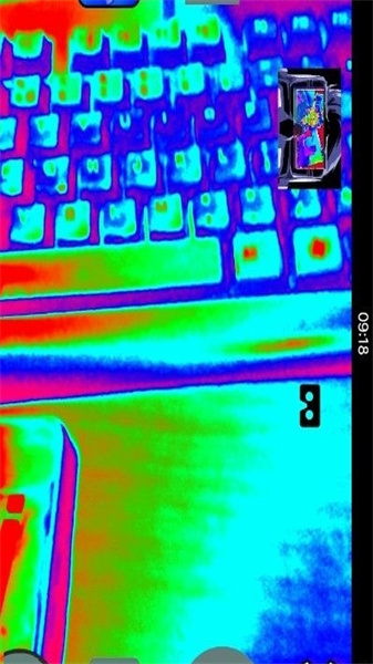 Thermal Camera(4)
