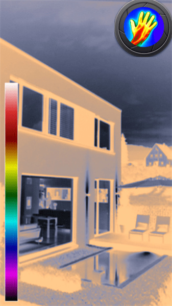 Thermal Camera(2)
