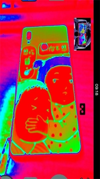 Thermal Camera(6)