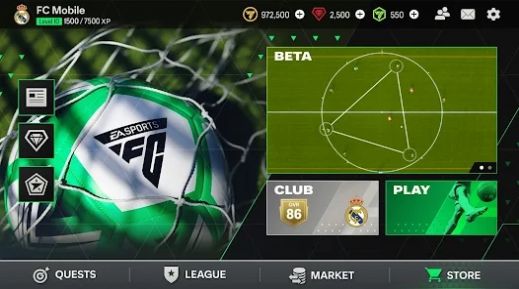 EA SPORTS FC MOBILE(2)