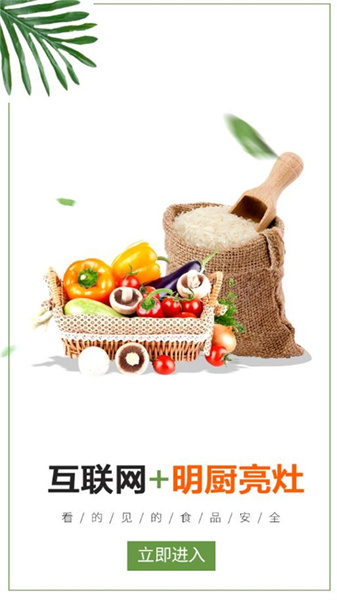 陇上食安app手机(2)
