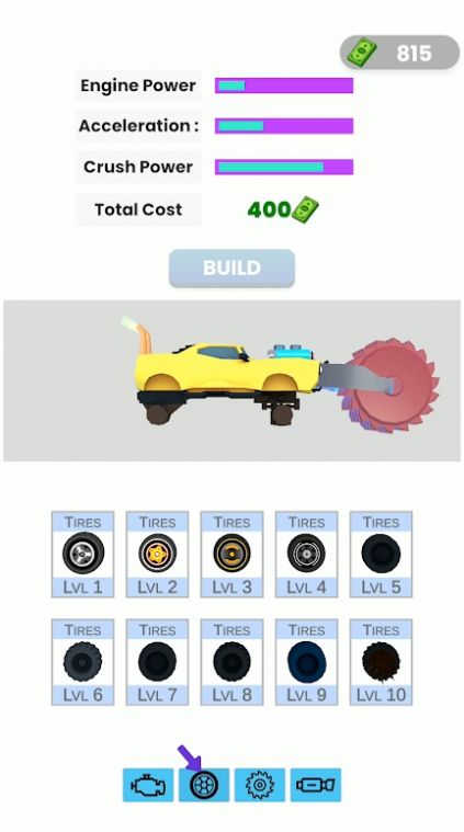 DozingRace的图册