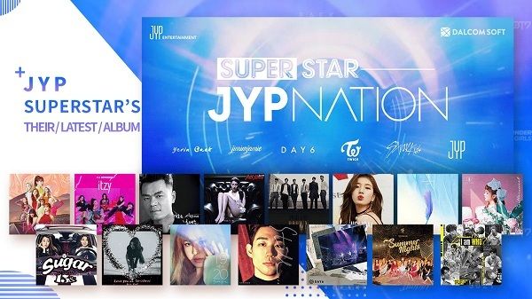 superstarjypnation