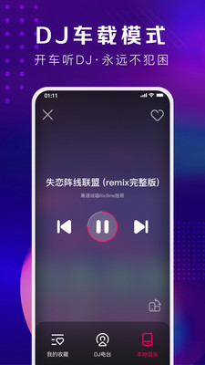 酷狗DJ音乐(5)