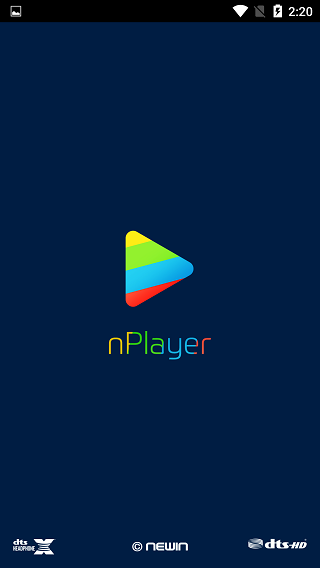 nplayer电视版杭州长沙app开发定制