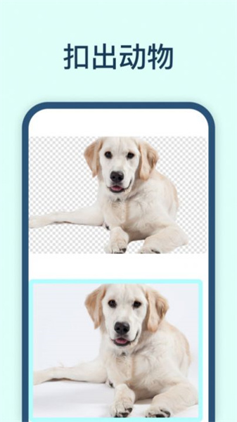 迅捷抠图(2)