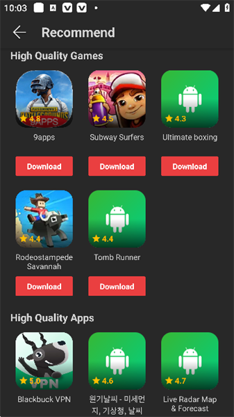 vidmate apk download(5)