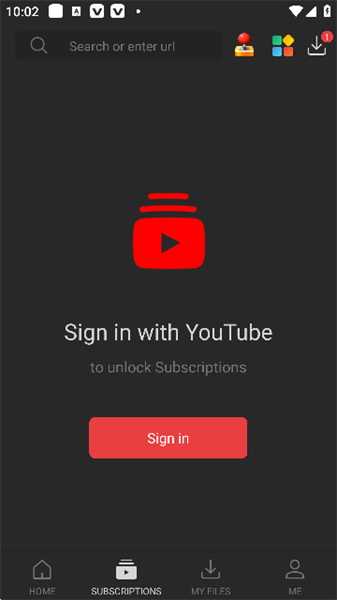 vidmate apk download