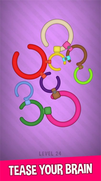 Unlock Rings(3)