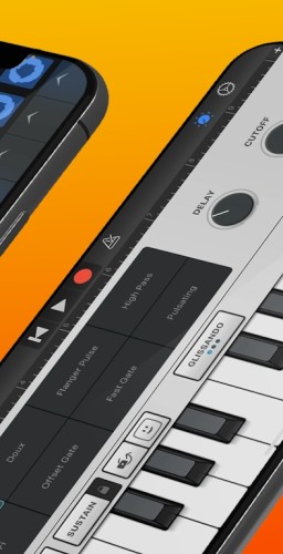 garageband安卓版(1)
