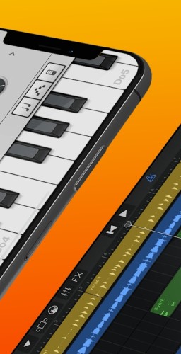 garageband安卓版(3)