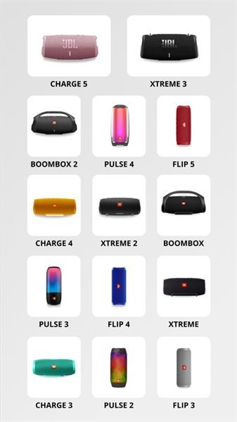 JBL Portable最新版
