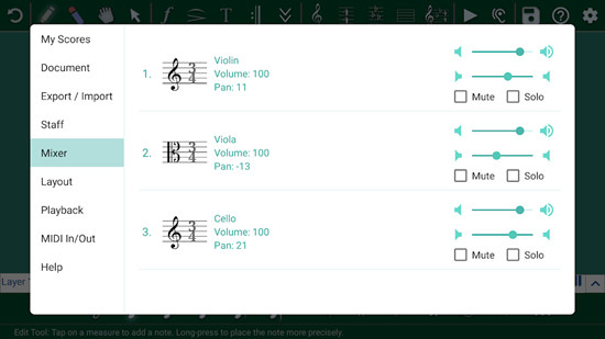 Music Writer甘肃app开发服务端开发