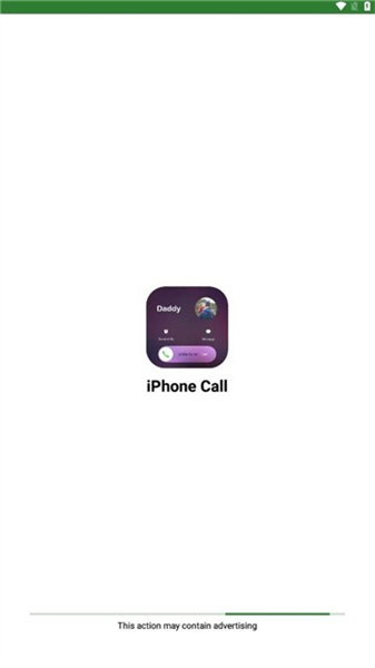 iPhone call太原app软件制作开发