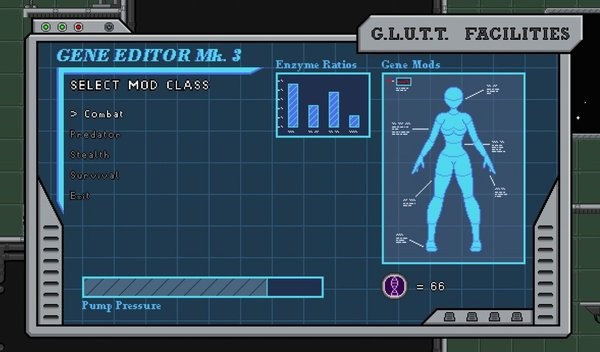 Project G.L.U.T.T(1)