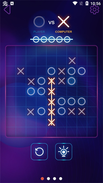 tic tac toe