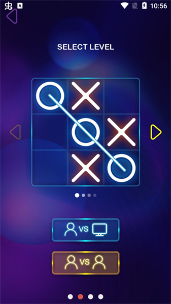 tic tac toe(3)