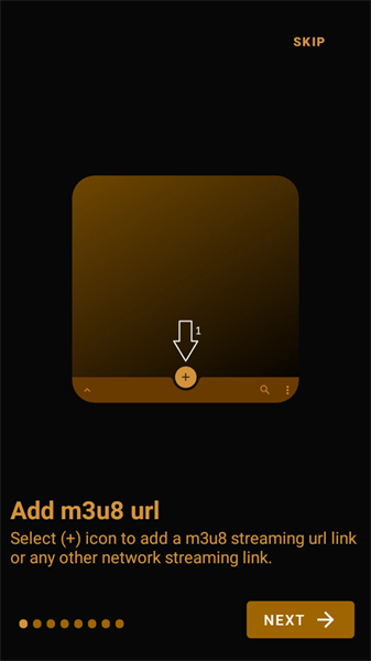 M3U8播放器(3)