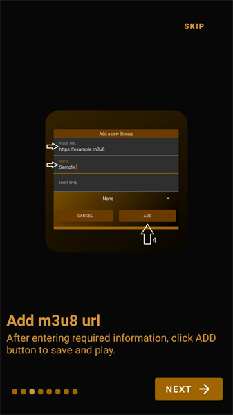 M3U8播放器(1)