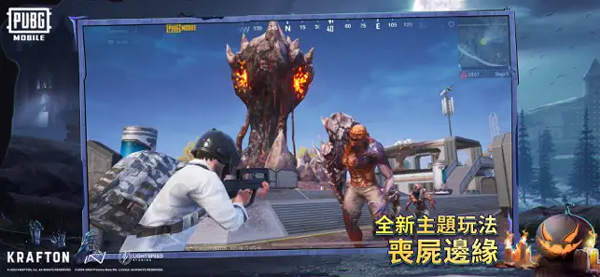 和平精英pubg国际服(2)